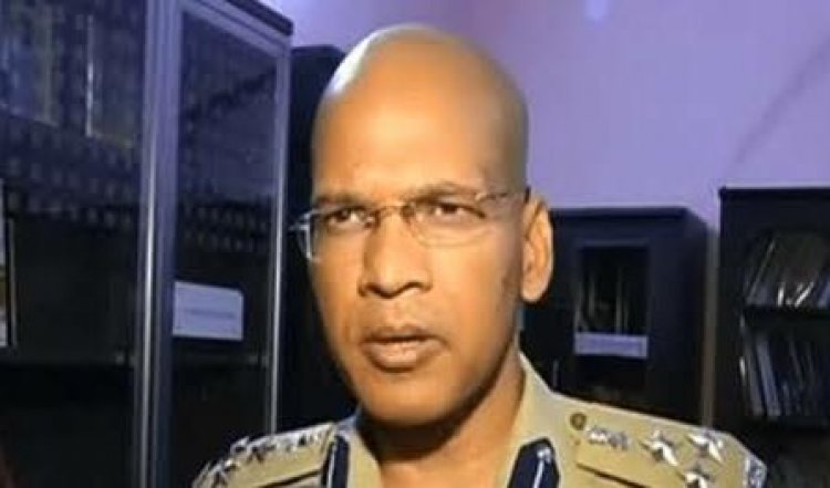 Basant Rath resigns as IGP to join ‘electoral politics’ in Kashmir