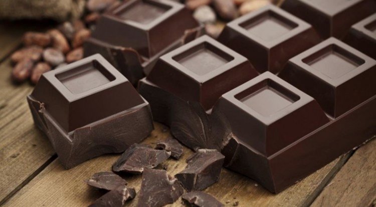 World Chocolate Day 2022 | सेहत के लिए कितनी फायदेमंद है डार्क चॉकलेट?