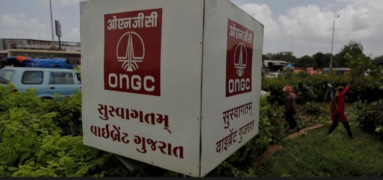 ONGC signs agreement with ExxonMobil for deepwater exploration in India