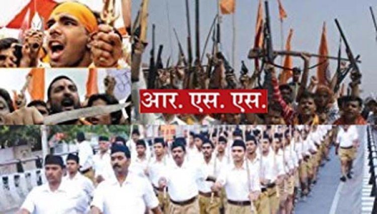 RSS leader's outreach to Muslims: Reconciliation or cooption...