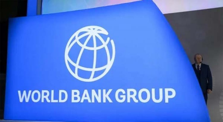 विश्व बैंक ने घटाया भारत के आर्थिक विकास का अनुमान