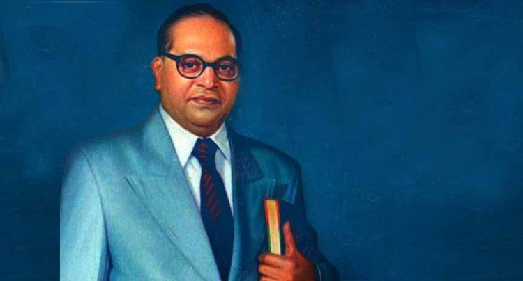 RSS and Ambedkar: Two Poles of Indian Political Spectrum