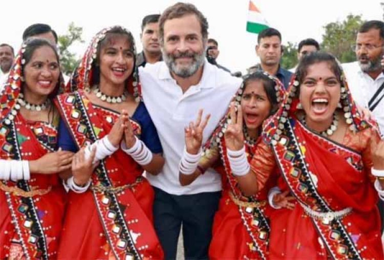 राहुल की भारत जोड़ो यात्रा कांग्रेस के लिए क्या चमत्कार साबित होगी?