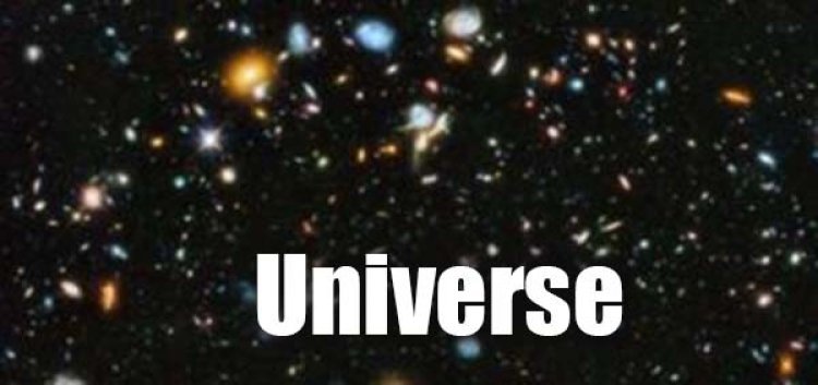 ब्रह्मांड में 2000 अरब तारामंडल, ऐसा दावा है खगोल वैज्ञानिकों का