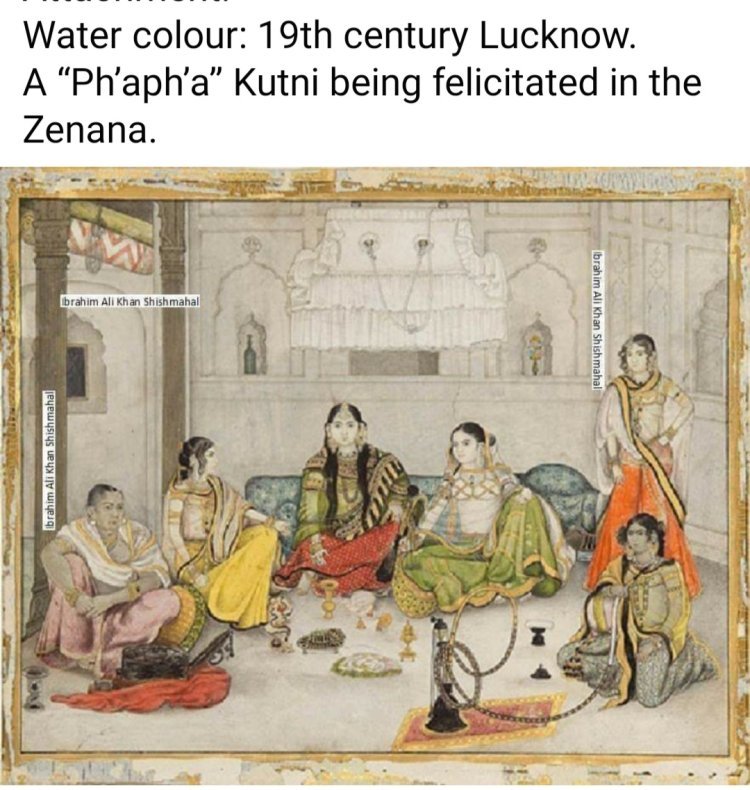 Kutni- historical value