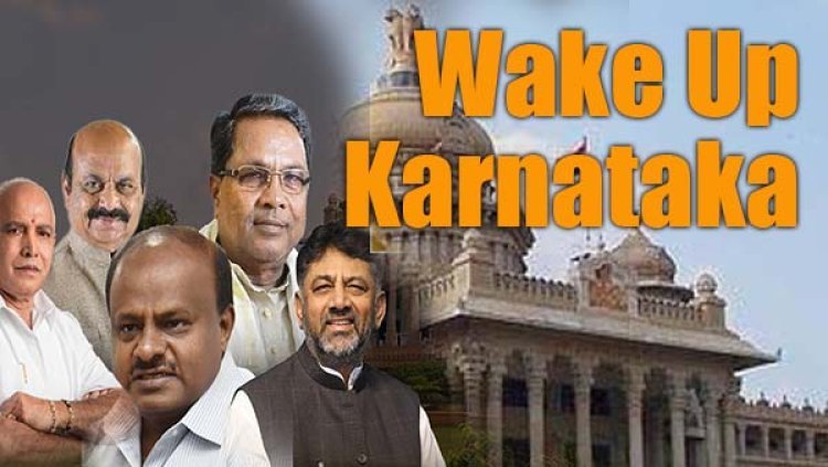 A decisive defeat in Karnataka will begin BJP’s exit from south India, decide 2024 roadmap