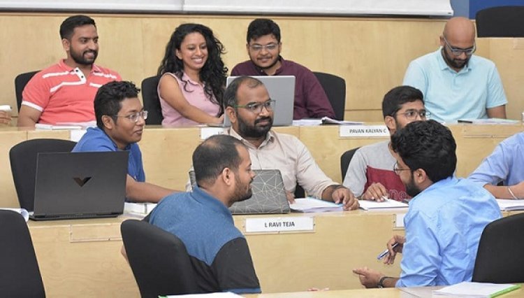 IIM Udaipur inaugurates 2023-24 batches of One-Year Full-Time MBA in Digital Enterprise Management (DEM) and One Year Full-Time MBA in Global Supply Chain Management (GSCM)