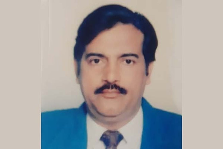 चौथी बार लगातार सीनेट बोर्ड के मेंबर बने डॉक्टर संजीव रंजन कुमार सिंह उर्फ मुकुल बाबू