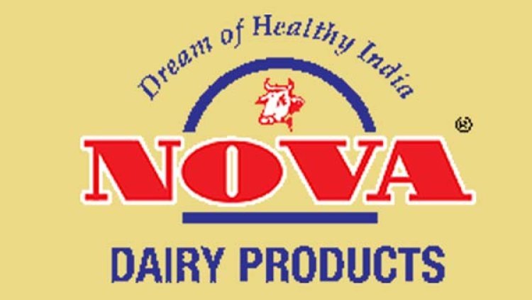 Nova Dairy Becomes the Only Carbon-Positive Dairy Company in India