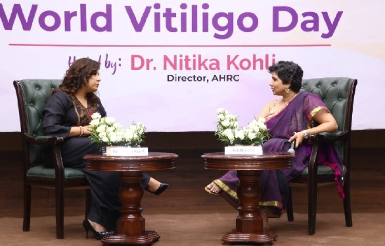 Delhi Prepares for a Majestic Spectacle as Vitiligo Vikings 2.0 is Announced