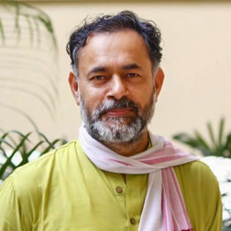 Opposition is wrong in resisting UCC. It’s poor politics, runs against Constitution spirit - Yogendra Yadav