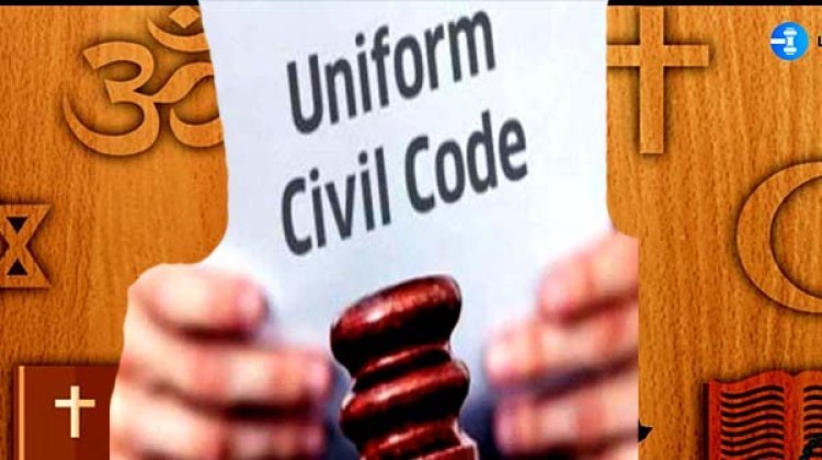 An Interfaith Perspective on Uniform Civil Code