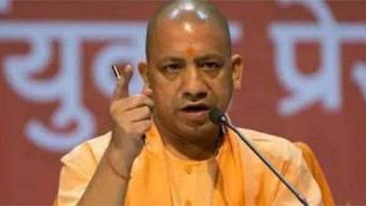 Display owner name on all food shops across UP : Yogi Government