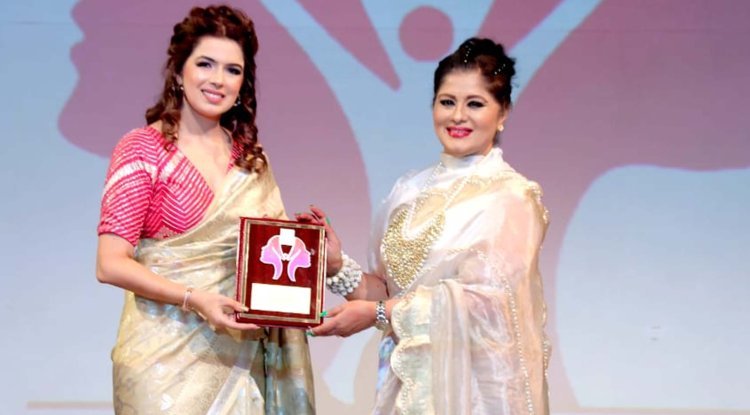 Ear to Hear Annual Meet III Honors Women and Mental Health Advocacy with Chief Guest Sudha Chandran on 26th July 2024 at CSOI, New Delhi