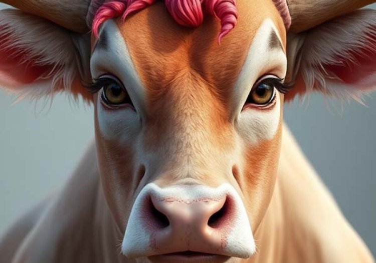 Cow as Rajyamata: Savarkar as non-Vegetarian