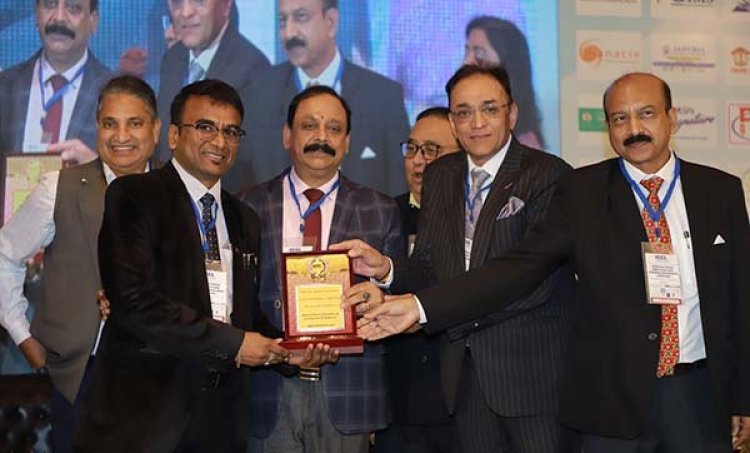 Third National Business and Education Excellence Conclave Concludes Successfully