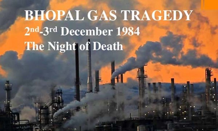 On 40th Anniversary of Bhopal Gas Tragedy, victims are still deprived of their due