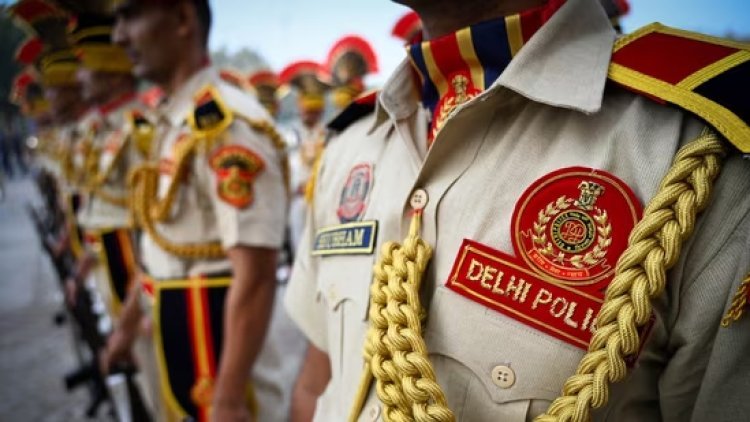 दिल्ली पुलिस बालियान से प्रॉपर्टी की जानकारी जुटाना चाहती है