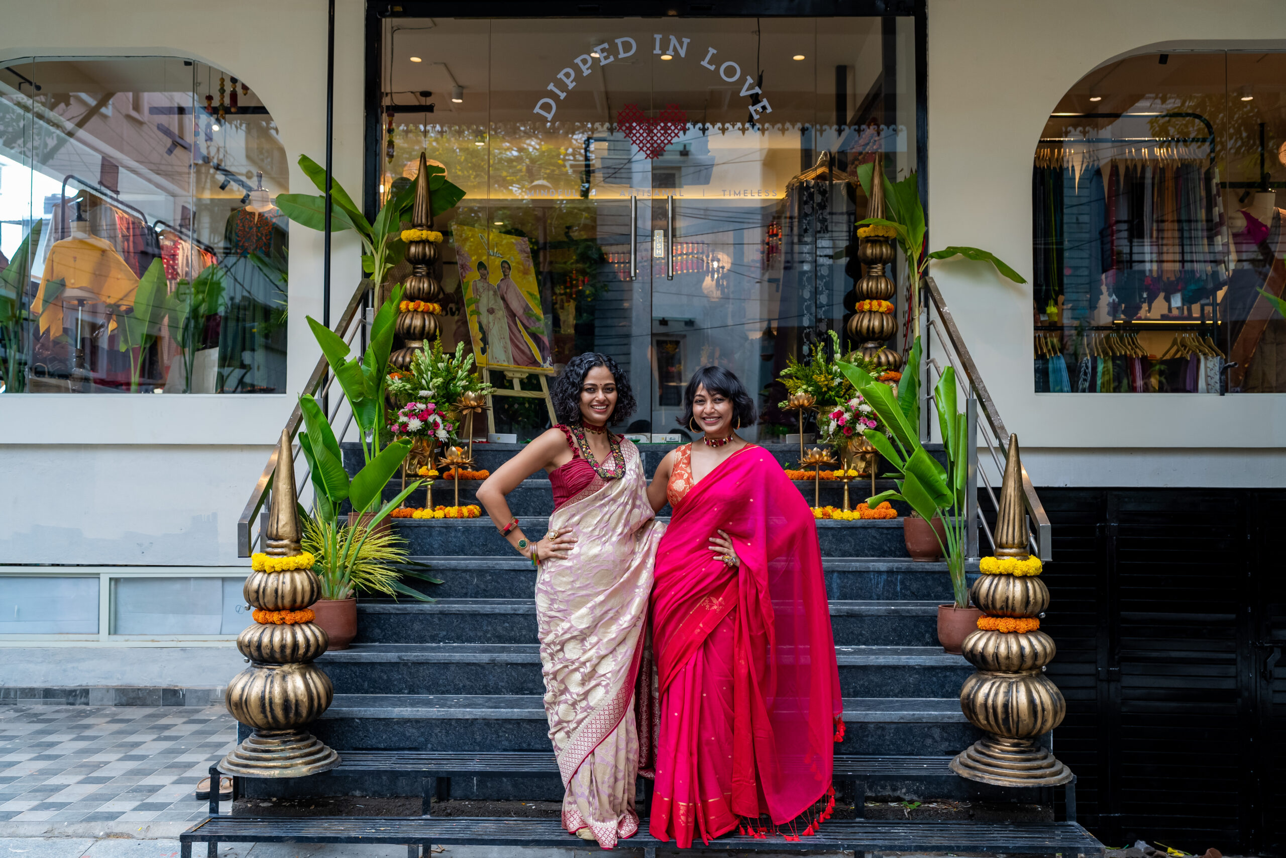Suta Opens Its 15th Store in India