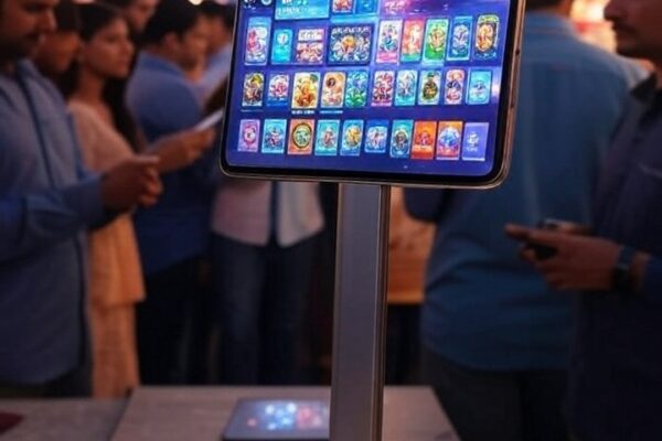 मई 2025 के लेटेस्ट मोबाइल फ़ोन, नंबर 3 के फीचर तो चौका देंगे। Latest Mobile Phone Launch In May 2025 Latest Mobile Phone Launch in May 2025