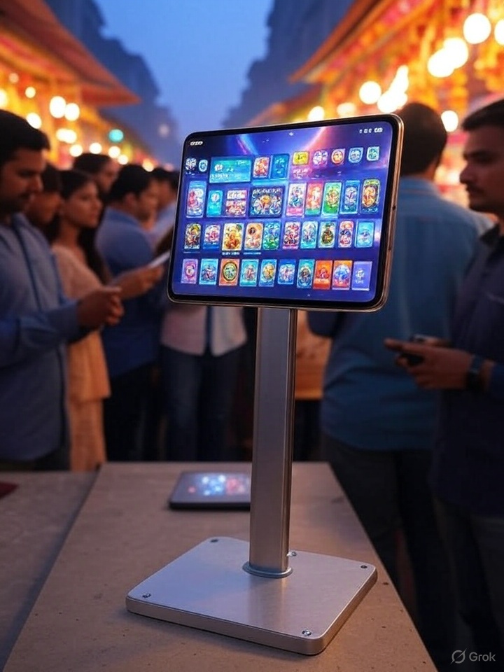 Latest Mobile Phone Launch in May 2025