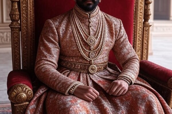 Mughals deleted from History
