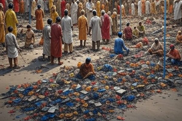A CENTURY AND A HALF OF COMMUNAL RIOTS IN INDIA : A HISTORICAL PERSPECTIVE