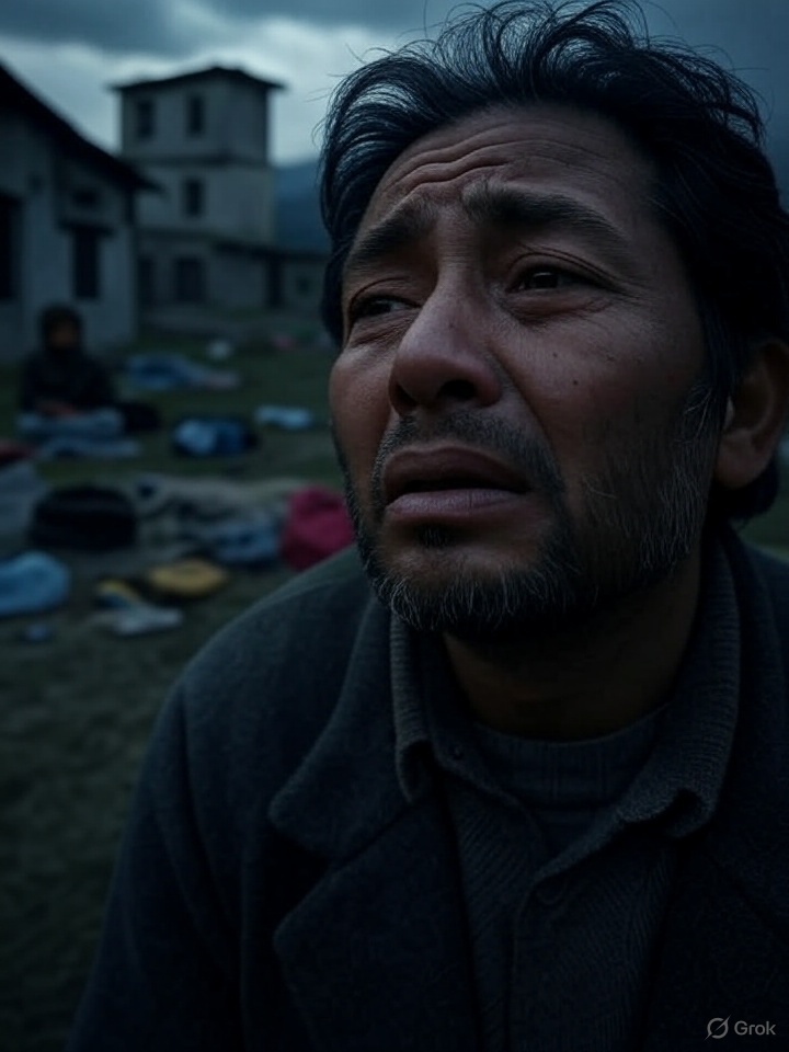 Pahalgam Tragedy