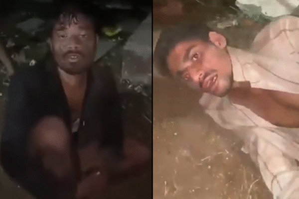 मध्य प्रदेश: गौरक्षकों के हमले में मुस्लिम व्यक्ति की मौत, दूसरा गंभीर रूप से घायल Junaid and Arman