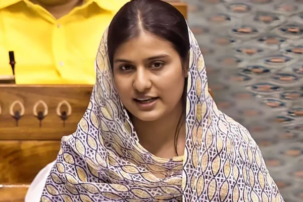 Iqra Hasan, Kairana MP, Alleges Misconduct by Saharanpur ADM; Probe Ordered