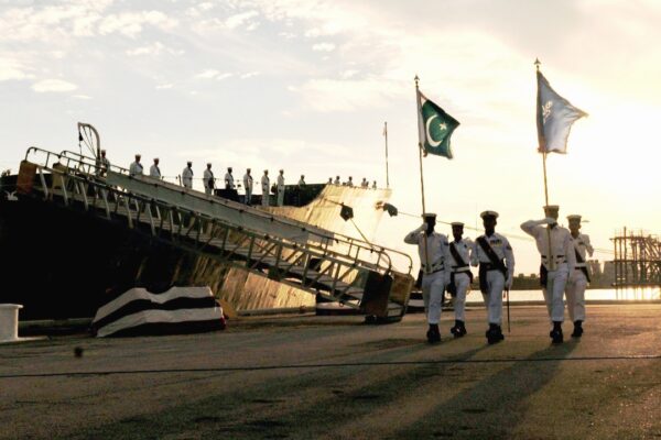 Pakistan Navy’s Silent Fleet: Maintenance Woes and Morale Crisis Following Operation Sindoor