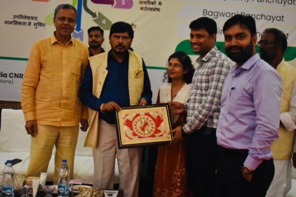 From Mithila’s Soil, a New Bharat Rises: Five Inclusive Cooperatives, One People’s Movement