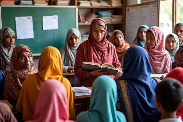 Resilience in Adversity: How Indian Muslims Are Turning Crisis into Community Reform
