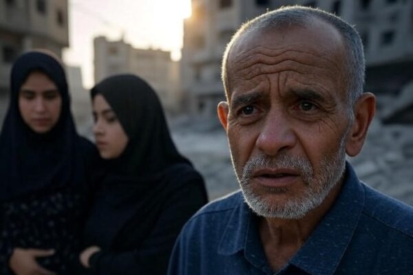 After Gaza’s Destruction: Emerging Politics of Peace and Stability in the Region