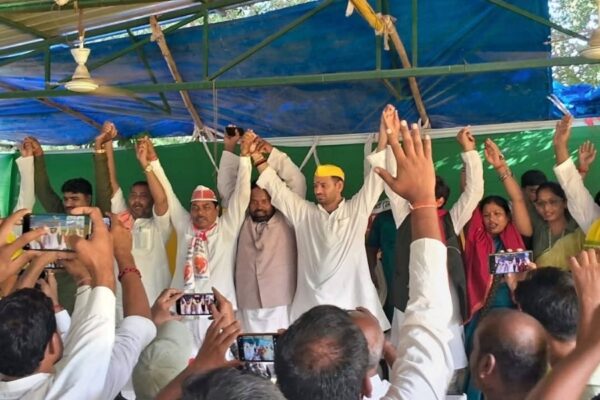 बिहार की सियासत में आ गया एक नया मोड़