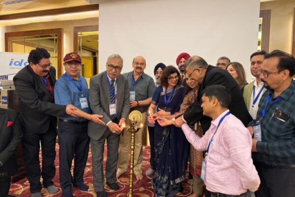 आईडीए वेस्ट दिल्ली द्वारा होटल रेडिसन ब्लू, पश्चिम विहार में एक दिवसीय डेंटल सिम्पोजियम का सफल आयोजन