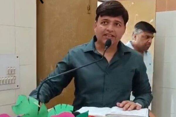 Dr. Deepak Gupta in Stanford Top 2% Scientists List 2025 | MAIT Delhi Pride