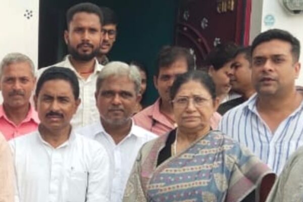 ओबरा विधानसभा क्षेत्र संख्या – 220 से राजद ने दोबारा ऋषि कुमार को बनाया प्रत्याशी
