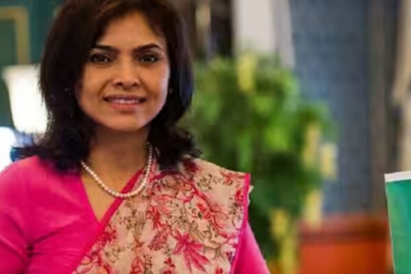 जापान में भारत की नई राजदूत: वरिष्ठ राजनयिक नगमा मोहम्मद मलिक का शानदार सफर