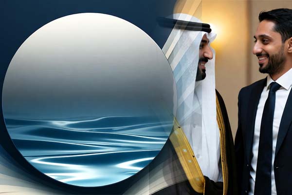The Changing World and the Unique Role of Saudi Arabia