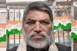 बिहार कांग्रेस ने केंद्र सरकार के मनरेगा बदलाव के खिलाफ 45 दिन का चरणबद्ध आंदोलन शुरू किया। मजदूरी की गारंटी और मजदूरों के संवैधानिक अधिकारों की बहाली पर जोर।