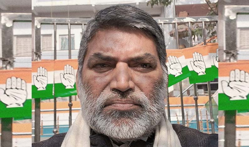 बिहार कांग्रेस ने केंद्र सरकार के मनरेगा बदलाव के खिलाफ 45 दिन का चरणबद्ध आंदोलन शुरू किया। मजदूरी की गारंटी और मजदूरों के संवैधानिक अधिकारों की बहाली पर जोर।